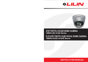 Lilin CMD2182 Instruction Manual