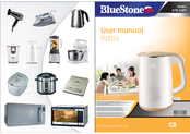 Bluestone KTB-3379 User Manual
