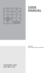 Apelson AGHD60GG User Manual