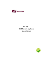 AXIOMTEK NA-330 Series User Manual