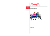 Avaya T3 Classic User Manual