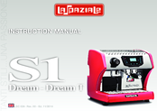 Laspaziale S1 Dream Instruction Manual