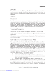 ECS Z170-CLAYMORE User Manual