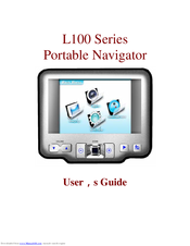 LiteOn L100 Series User Manual