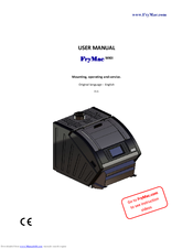 FryMac MKII User Manual