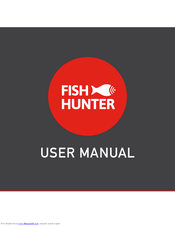 FishHunter FishHunter User Manual