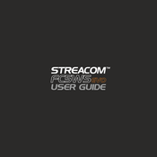 Streacom FC5WS Evo User Manual