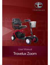 Travelux Zoom User Manual