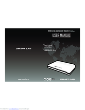 Smart Lan APR0 54 User Manual
