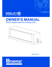 Braemar SACC Series Owner's Manual