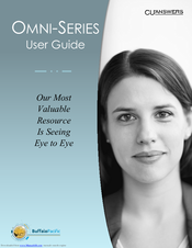 Cuanswers omni-series User Manual