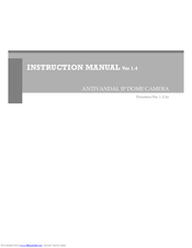 Probe PID-P200HT Instruction Manual