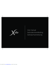 ExSilent Xylo 6 User Manual