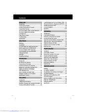 LG FLATRON LCD 680LE User Manual