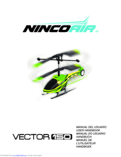 NINCOAIR Vector 150 User Handbook Manual