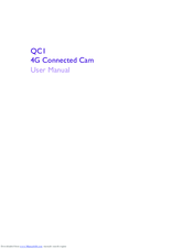 BenQ QC1 User Manual