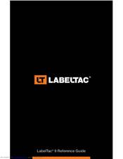 LabelTac LT9 Reference Manual