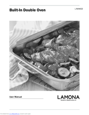 Lamona LAM4602 User Manual