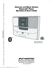 Nortek DMC Operation & User’s Manual