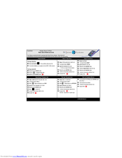 dejavoo V9 Plus Quick Reference Manual