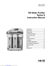 Allfyll SL Instruction Manual