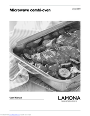 Lamona LAM7000 User Manual