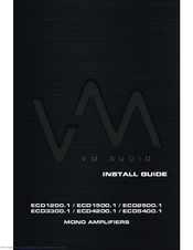 Vm store audio exat30