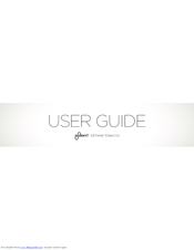 Ploom RETHINK TOBACCO User Manual