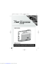 AirMan C71A-54 Owner's Manual