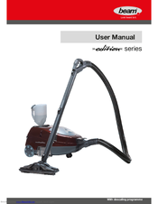Beam edition Series User Manual