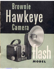 Brownie Hawkeye Flash Manual