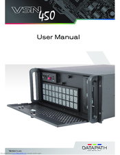 Datapath VSN450 User Manual