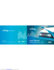 Mobridge DA3 User Manual