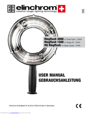 Elinchrom RQ Ringflash User Manual