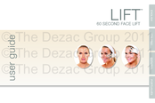 Dezac Rio Lift User Manual