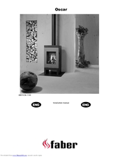 Faber Oscar Installation Manual