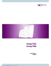 elmeg T444 User Manual