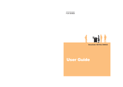 Fuji Xerox DocuColor 5065II User Manual