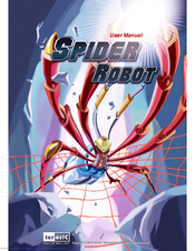 Terasic Spider User Manual