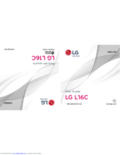 LG L15G User Manual