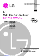 LG L3-H363LA0 Service Manual