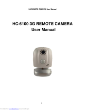TEKSTORM HC-6100 User Manual