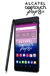 Alcatel OneTouch Pop 8 LTE User Manual