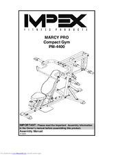 Impex SAG-44.1 Owner's Manual