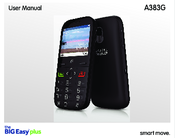OneTouch A383G User Manual
