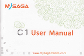 MySaga C1 User Manual