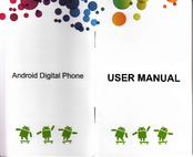 Chinavision CVDQ-M299-2GEN User Manual