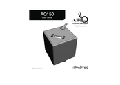 AirQ AQ150 User Manual