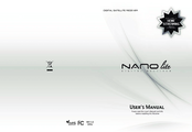 Nanosat Nano lite User Manual
