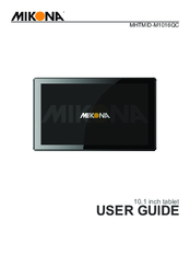 Mikona MHTMID-M1016QC User Manual